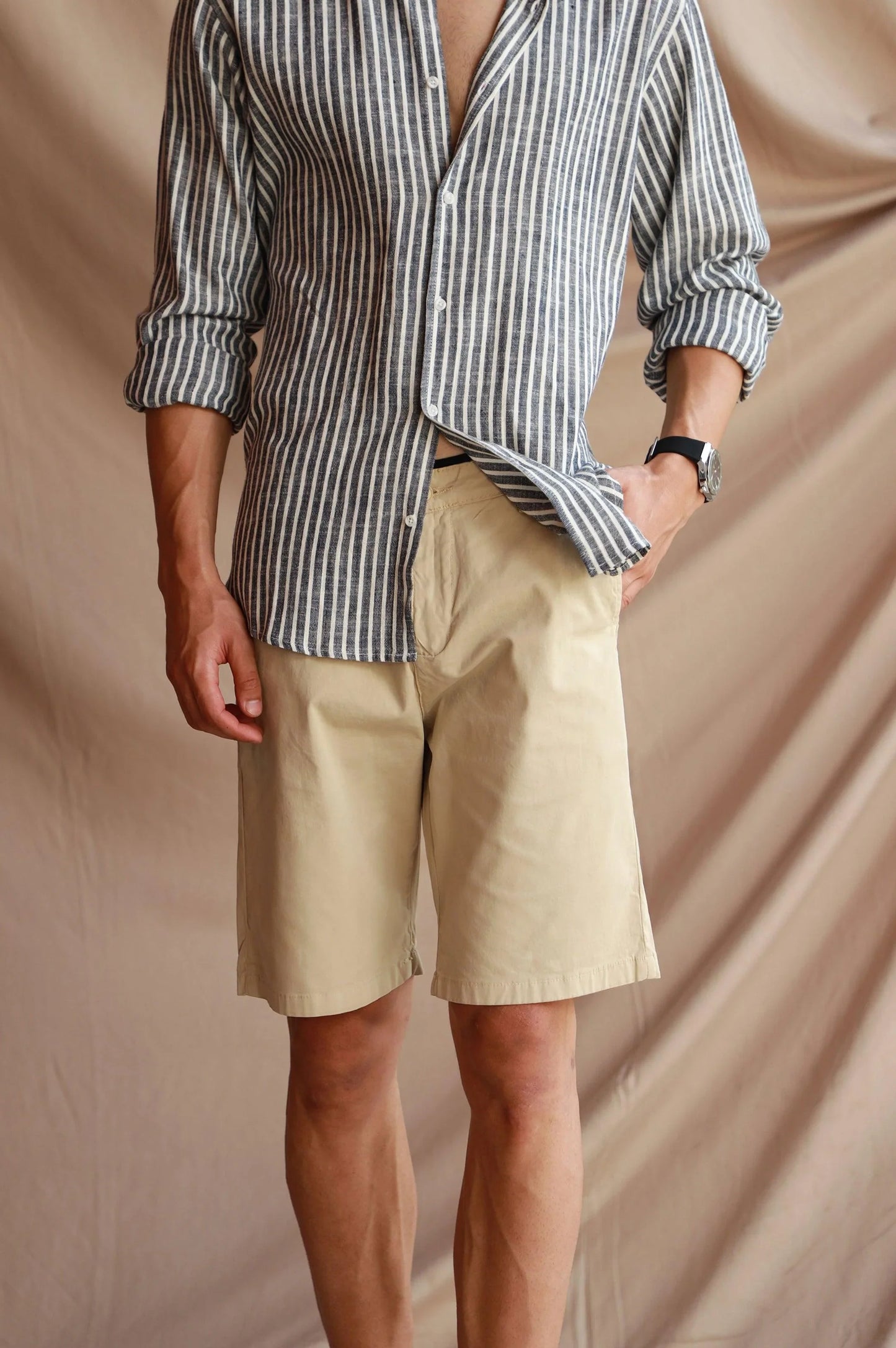 9" CITY SHORTS - 9" SHORTS