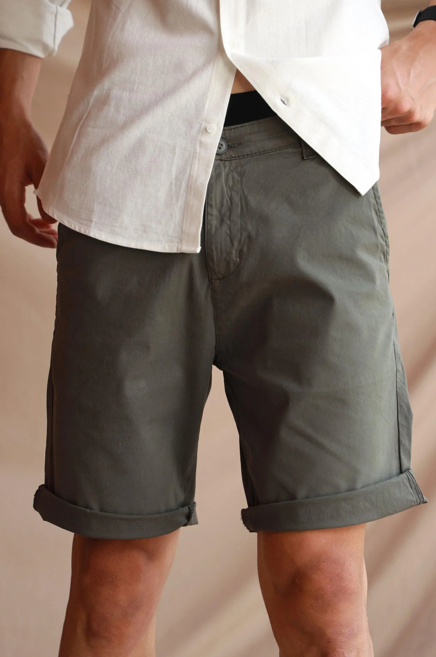 9" CITY SHORTS - 9" SHORTS