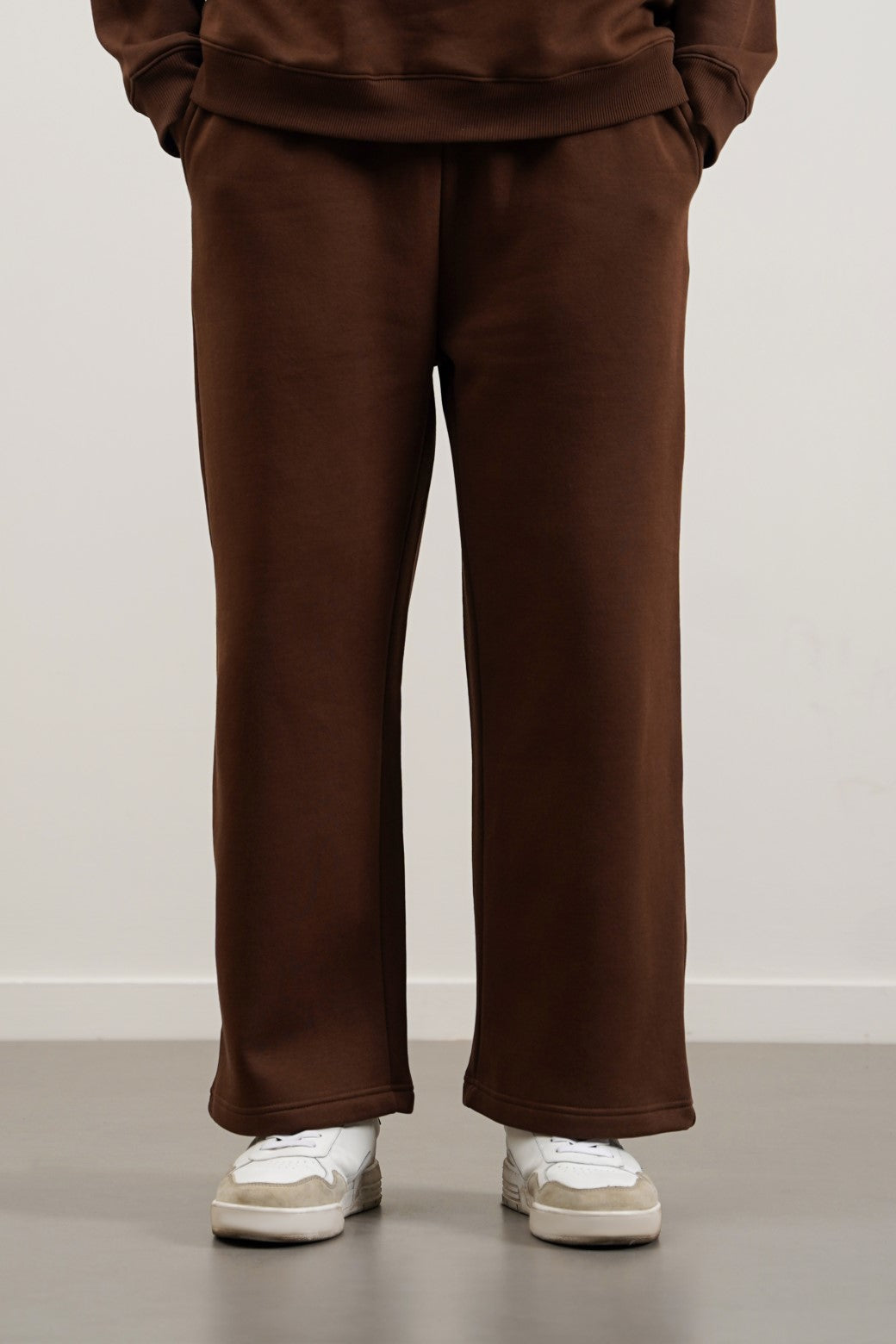 STRAIGHT PANTS WITH DRAWSTRING – Lama Retail