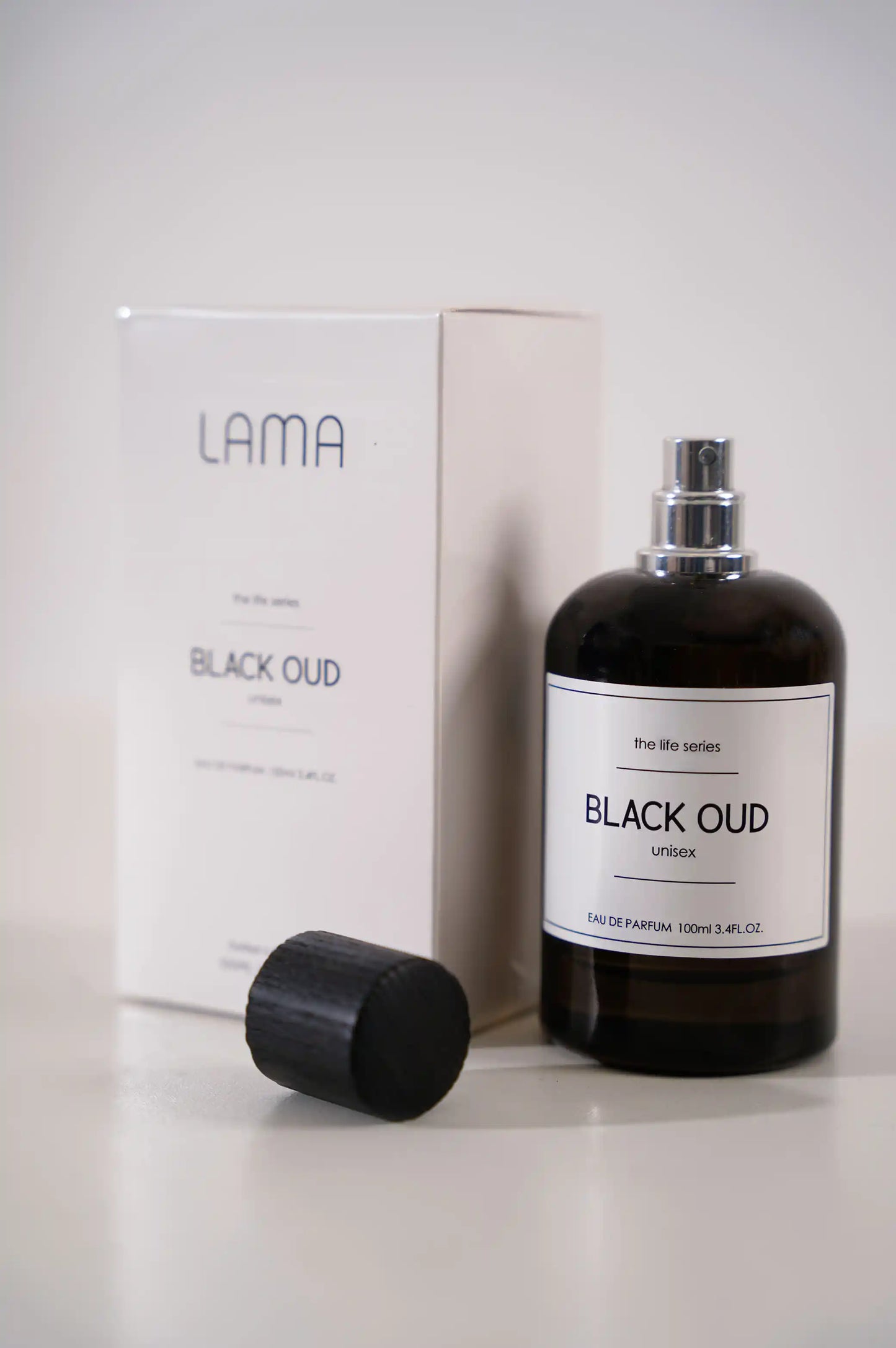 BLACK OUD