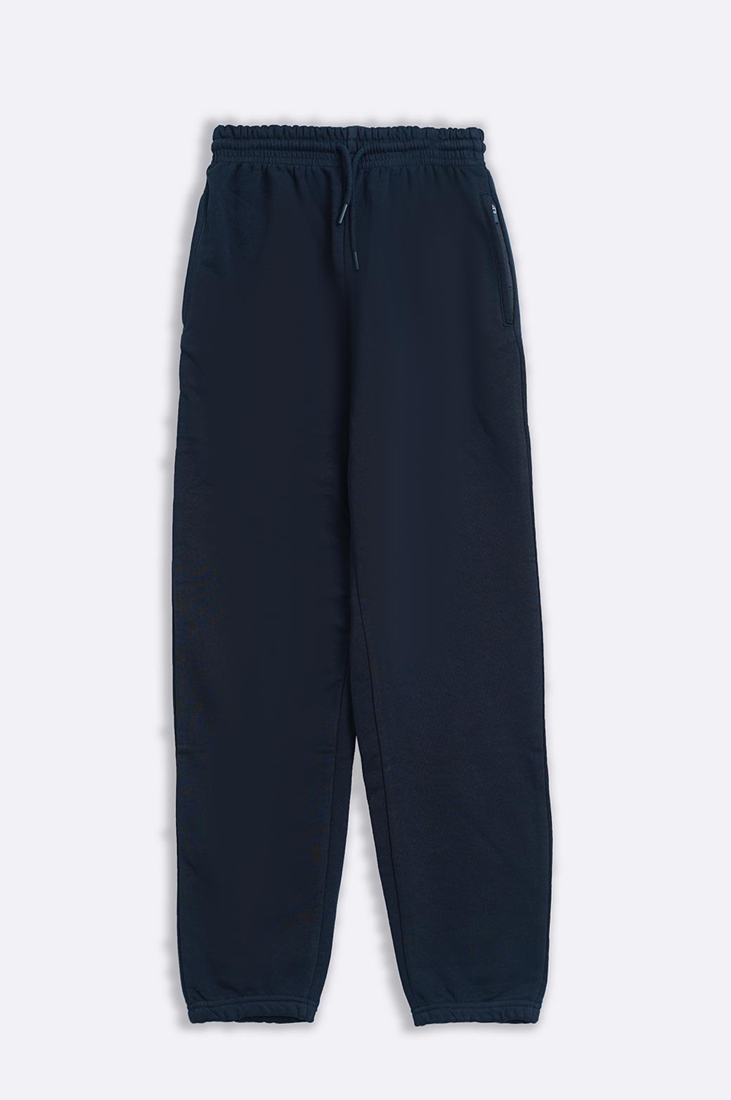 BLACK EVERYDAY JOGGER
