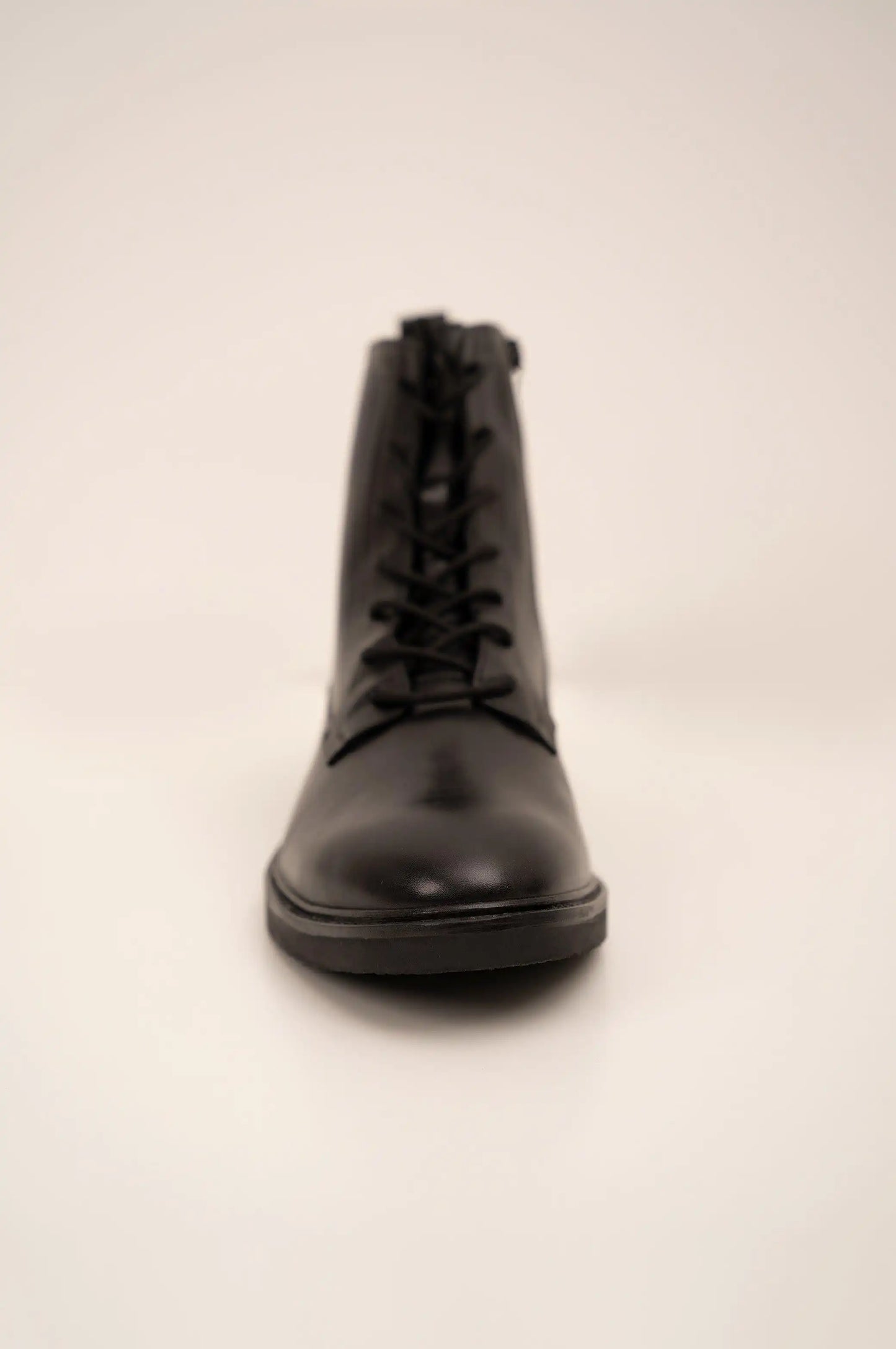 AXL BIKER LEATHER BOOTS - BIKER BOOTS