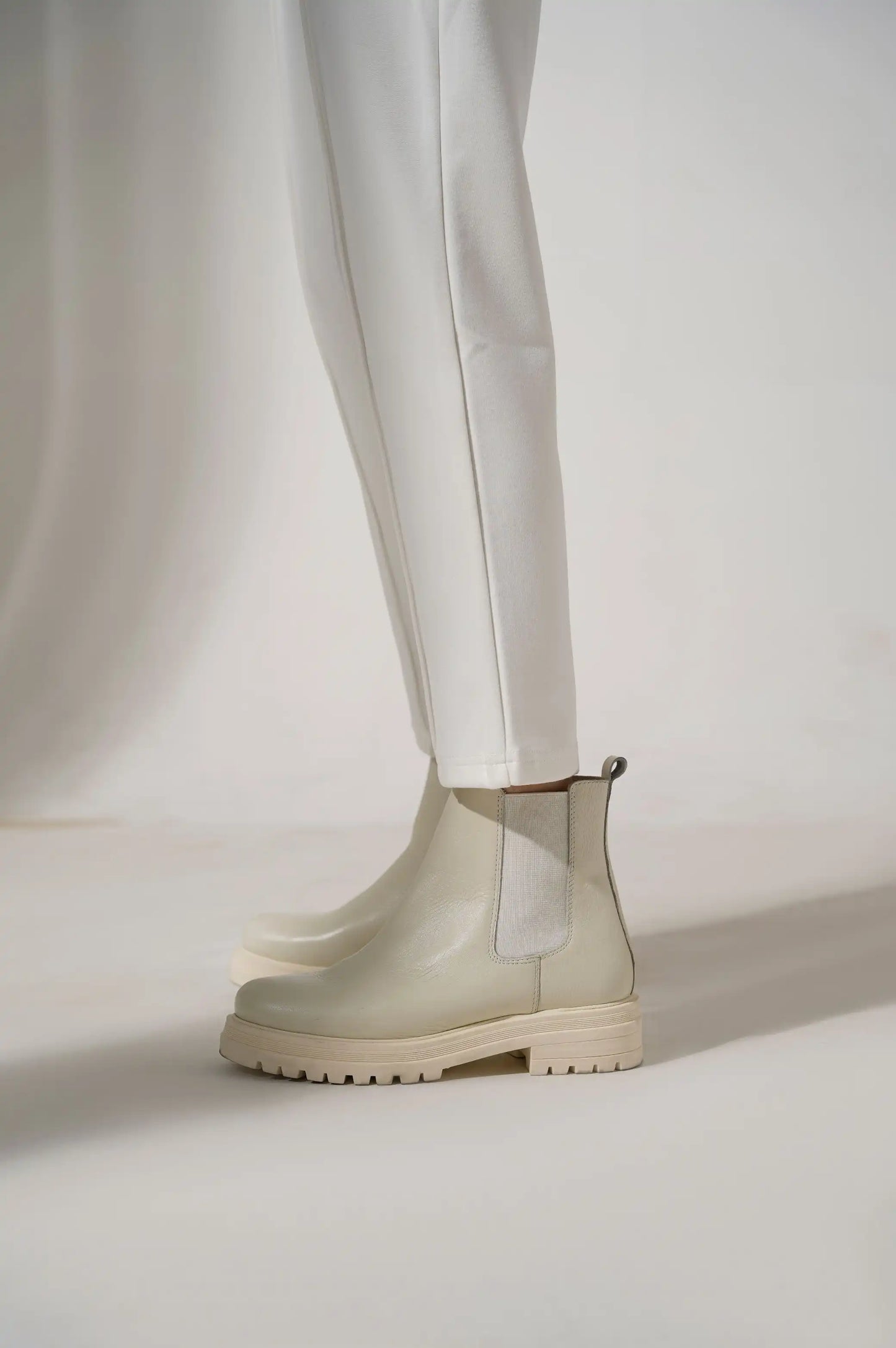 CHELSEA BOOT - CHELSEA BOOTS