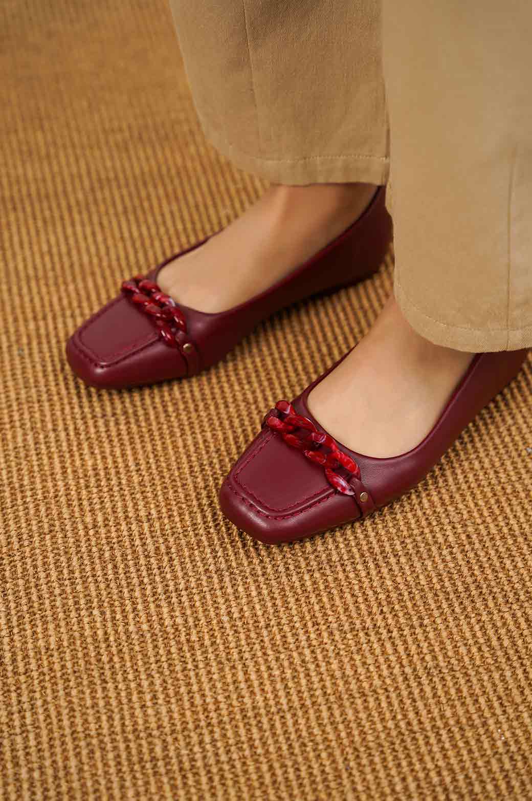 WINE AUDRI FLATS