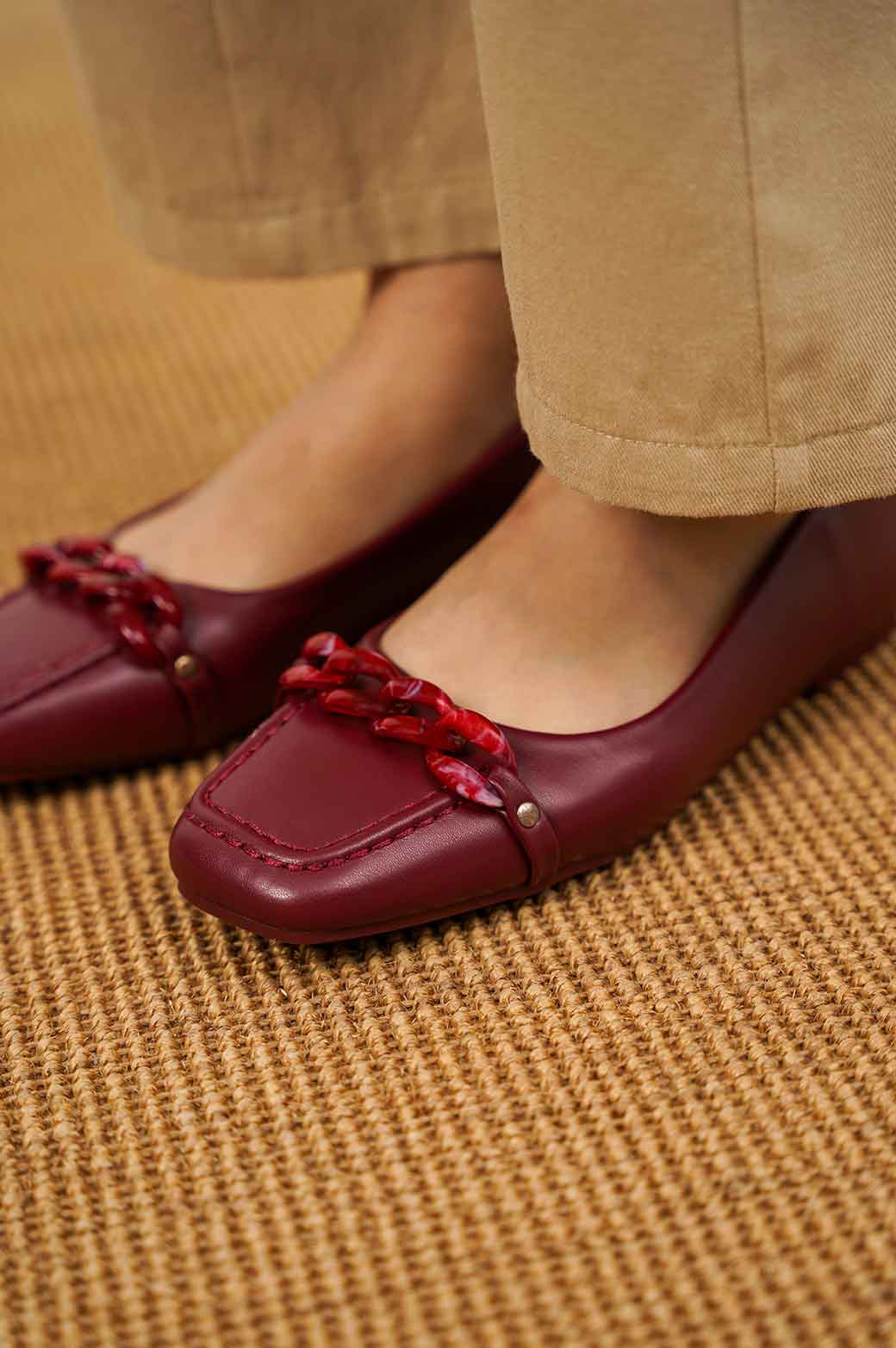WINE AUDRI FLATS
