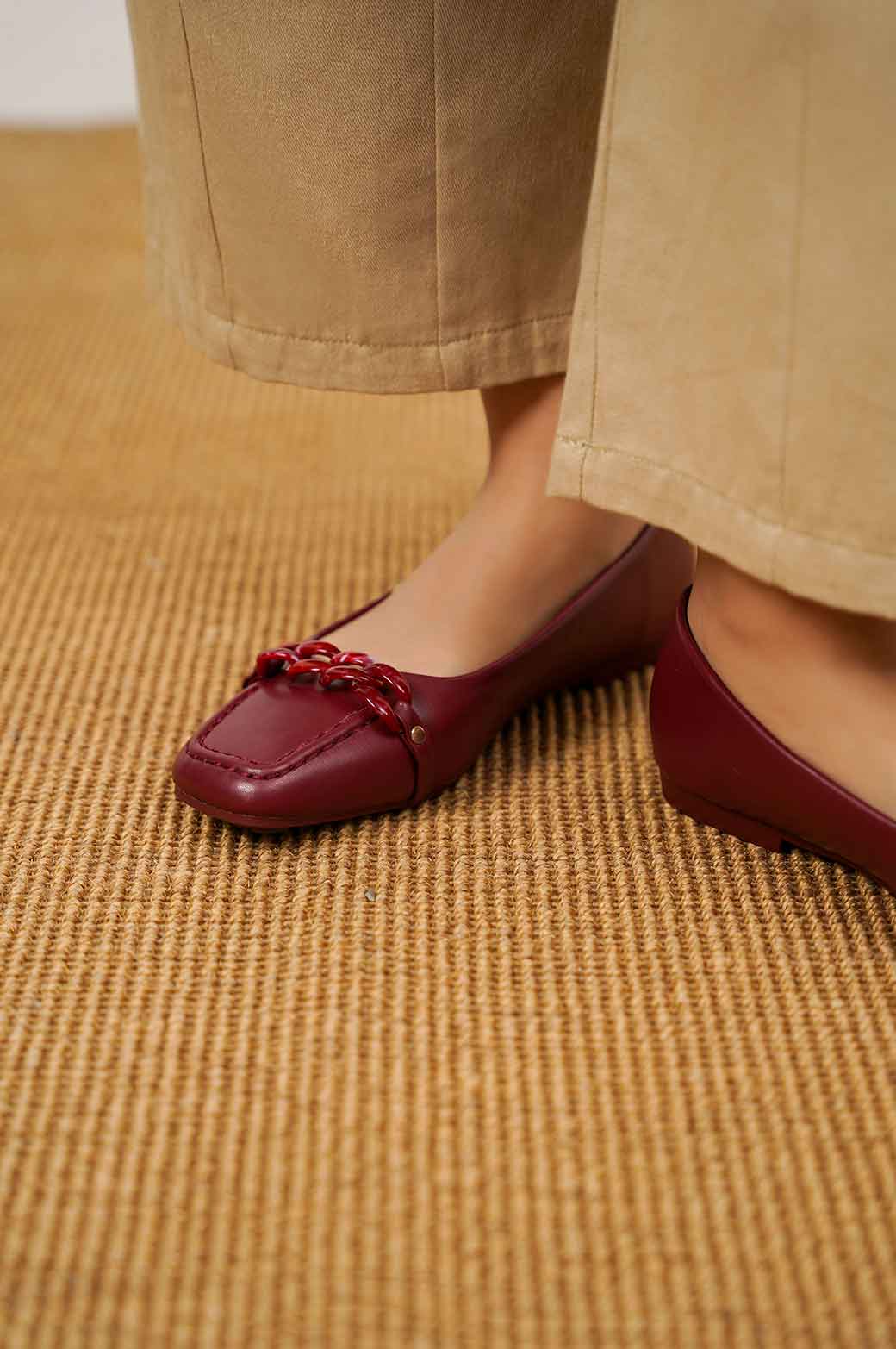 WINE AUDRI FLATS