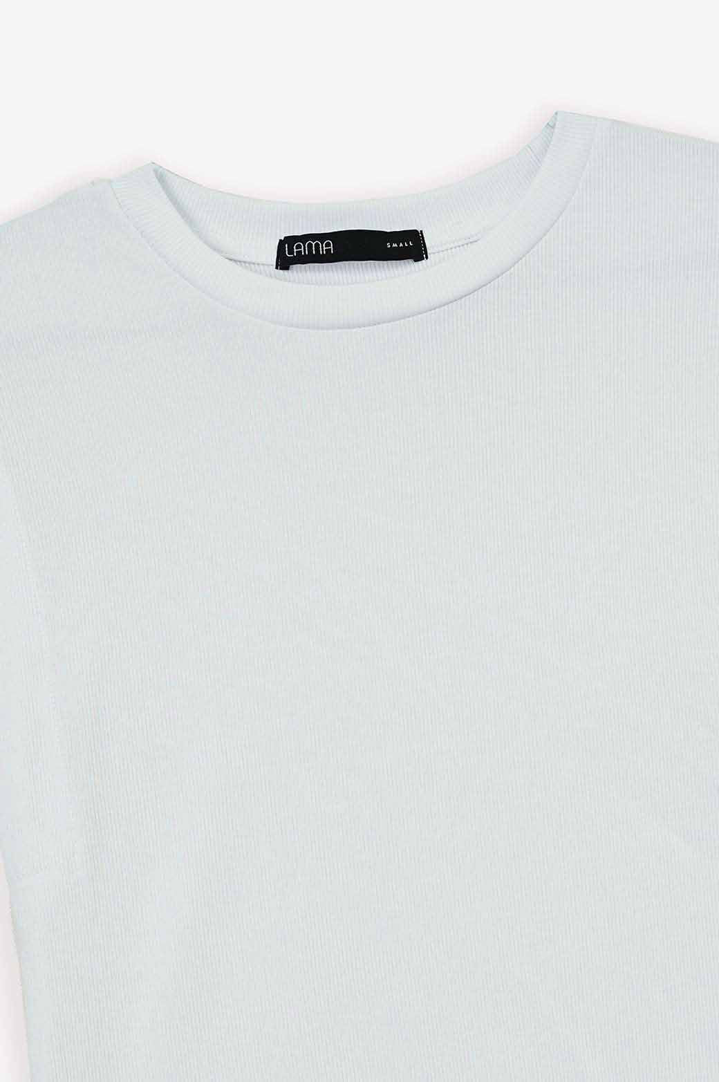 WHITE EVERYDAY TANK TOP