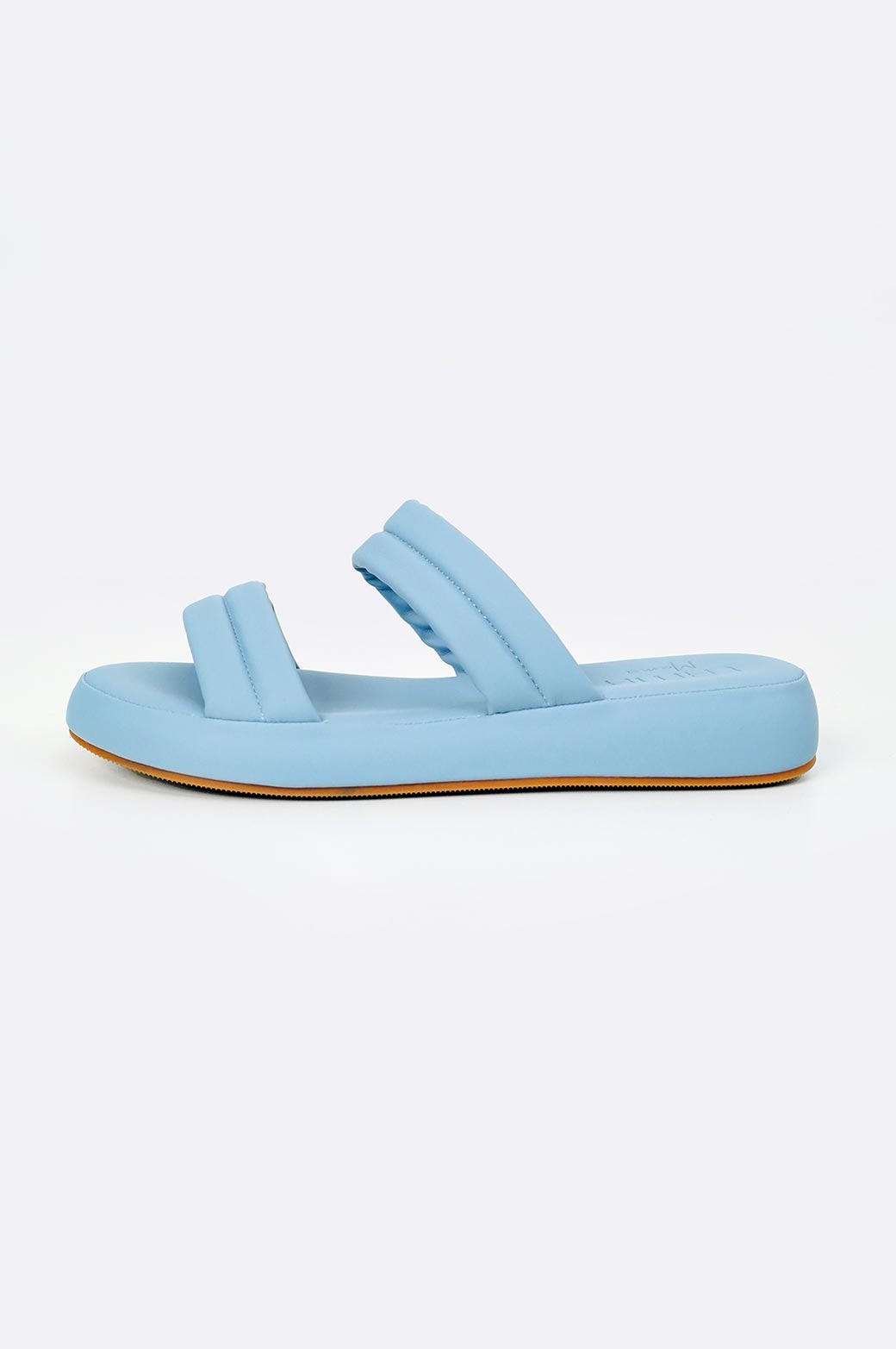 BLUE HOLIDAY MAMA SLIDES
