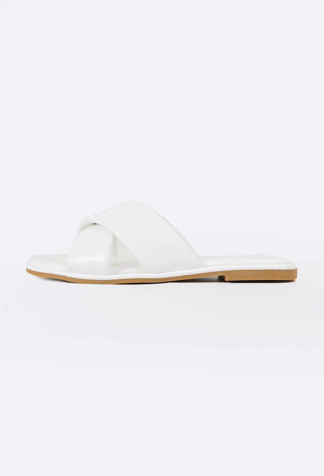 WHITE MINIMAL DAILY SLIDES