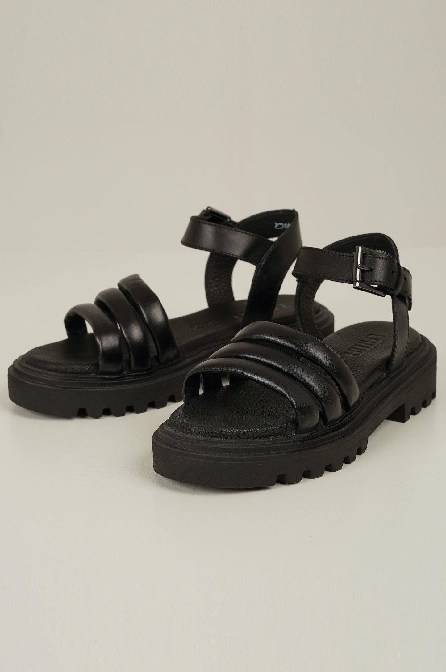 JUPITER LEATHER SANDALS - WOMENS SANDALS