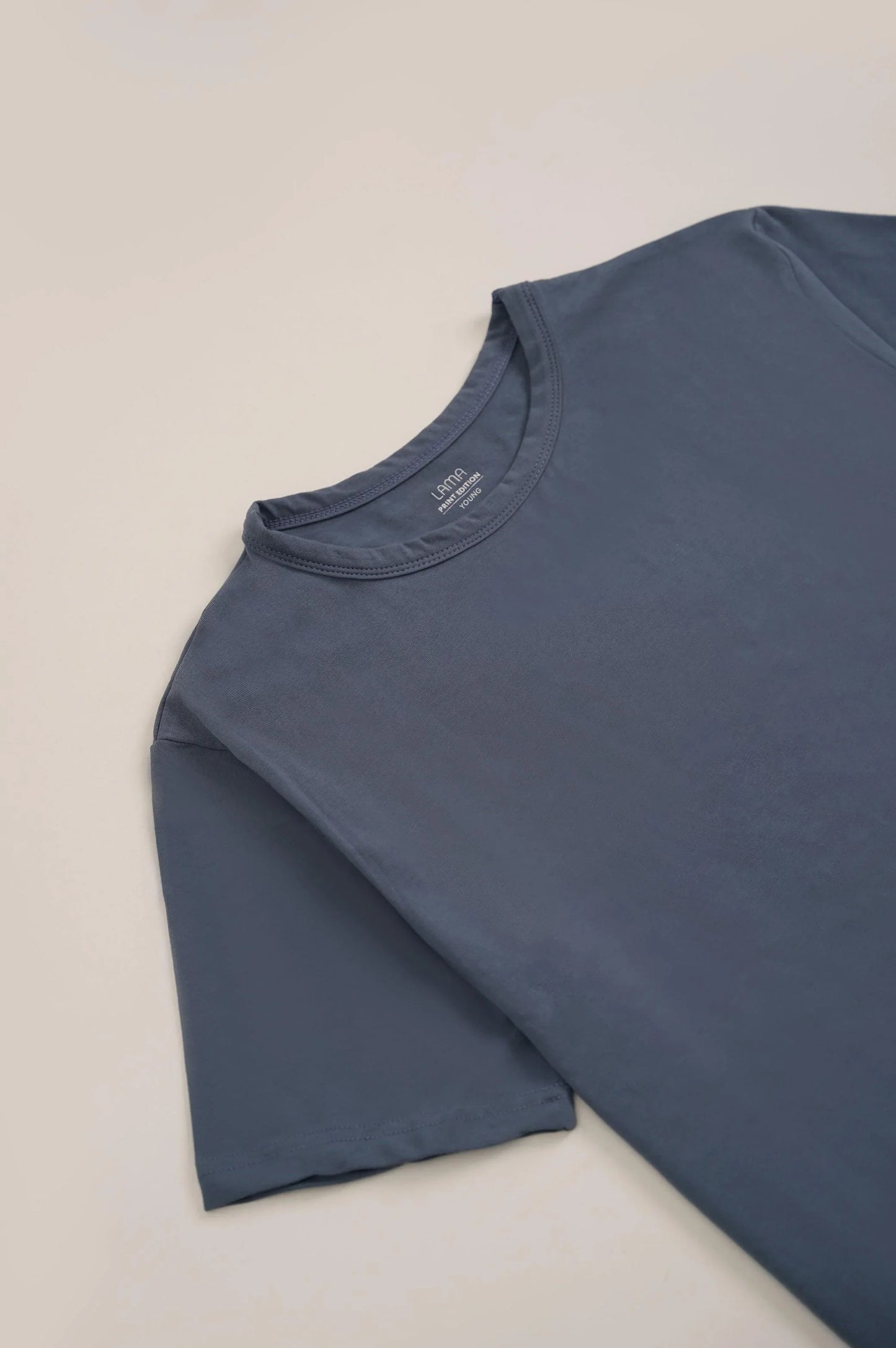 PLAIN CREW NECK - CREW NECK