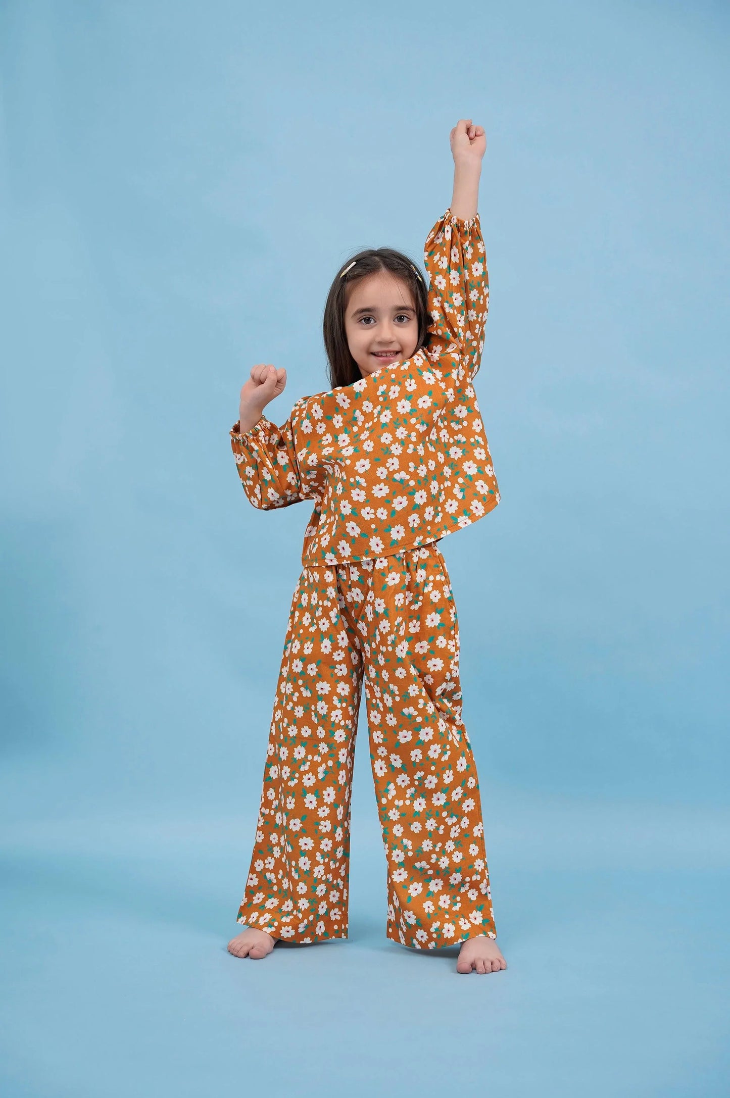 SUMMER PANTS - PANTS