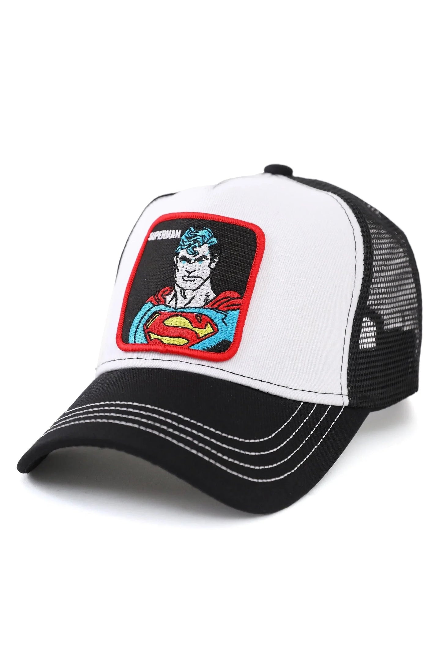 SUPERHERO CAP - SUPERHERO CAPS