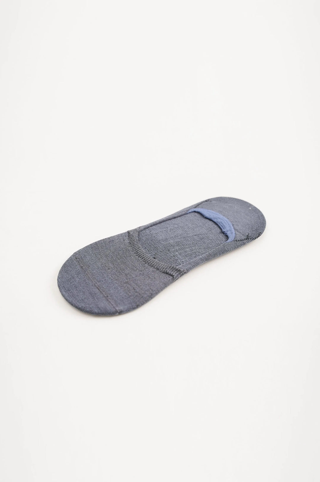 NO SHOW MERCERIZED SOCKS - NO SHOW SOCKS