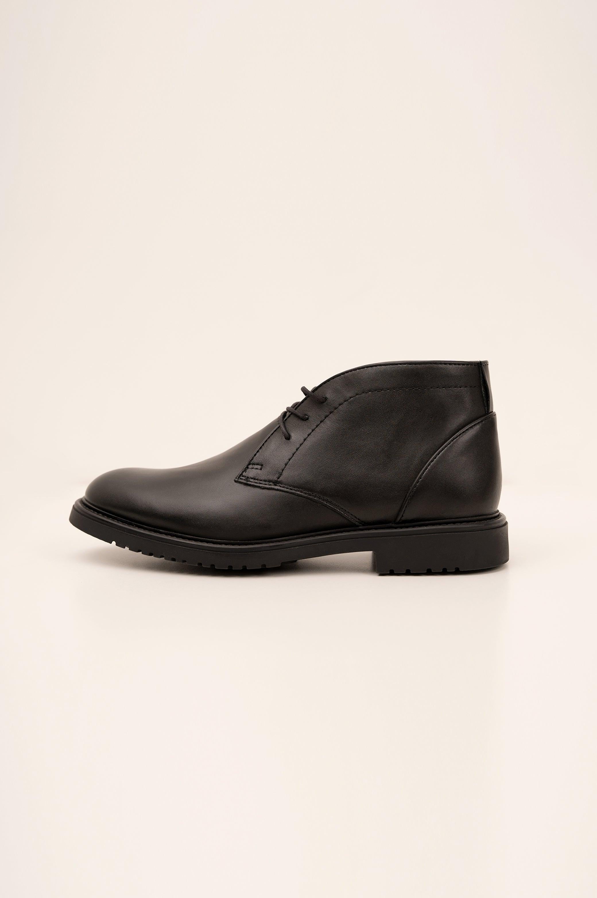 ADAM ANKLE BOOT Lama Retail