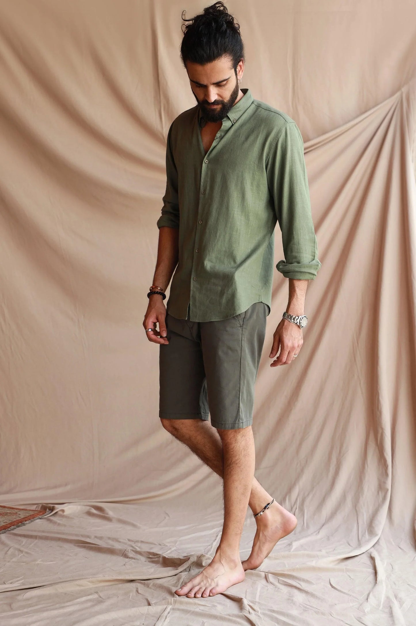 9" CITY SHORTS - 9" SHORTS