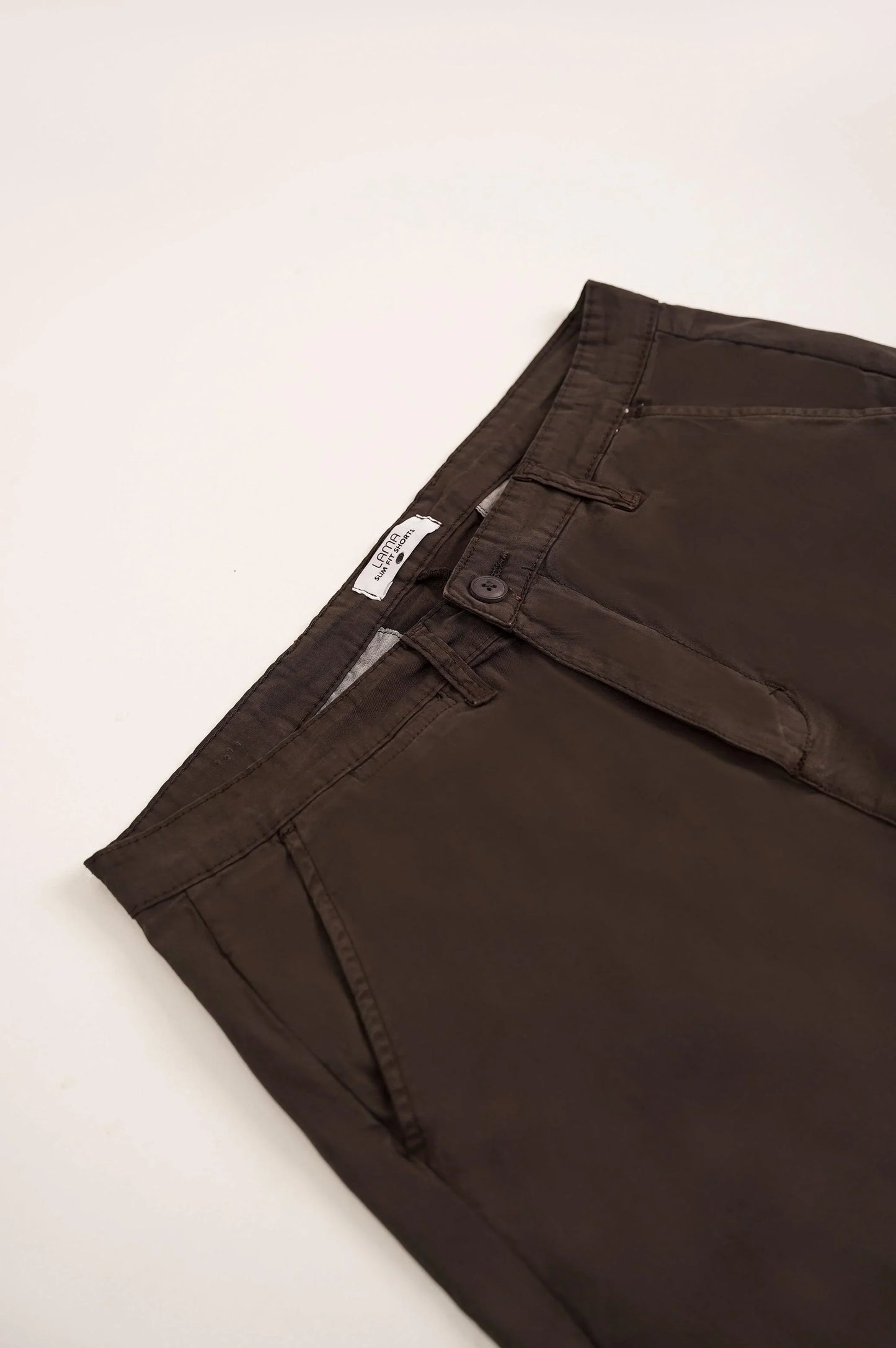 9" CITY SHORTS - 9" SHORTS
