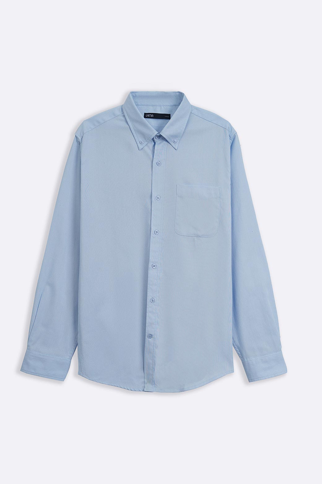 SKY BLUE OXFORD SHIRT