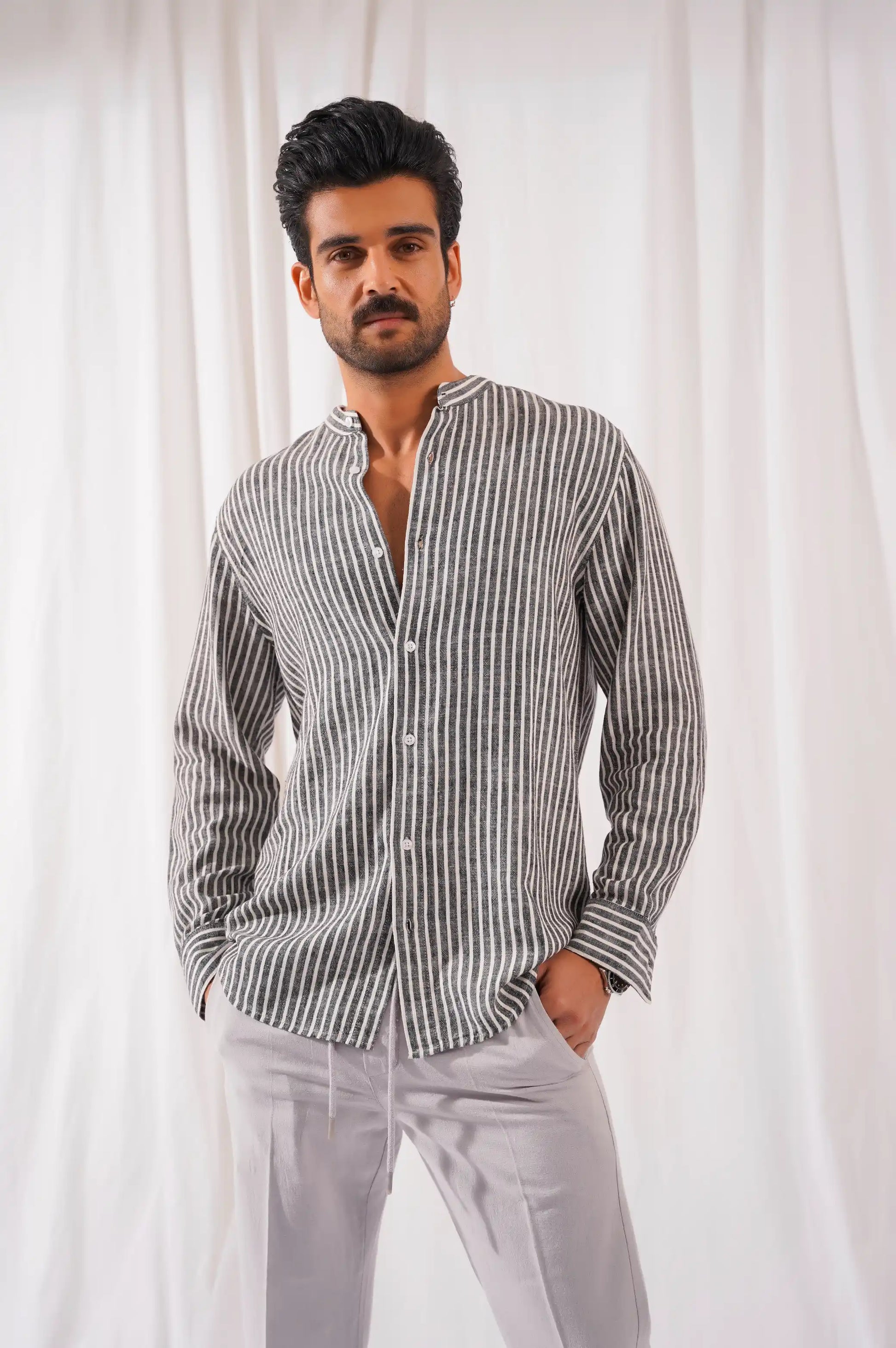 Button down shirt