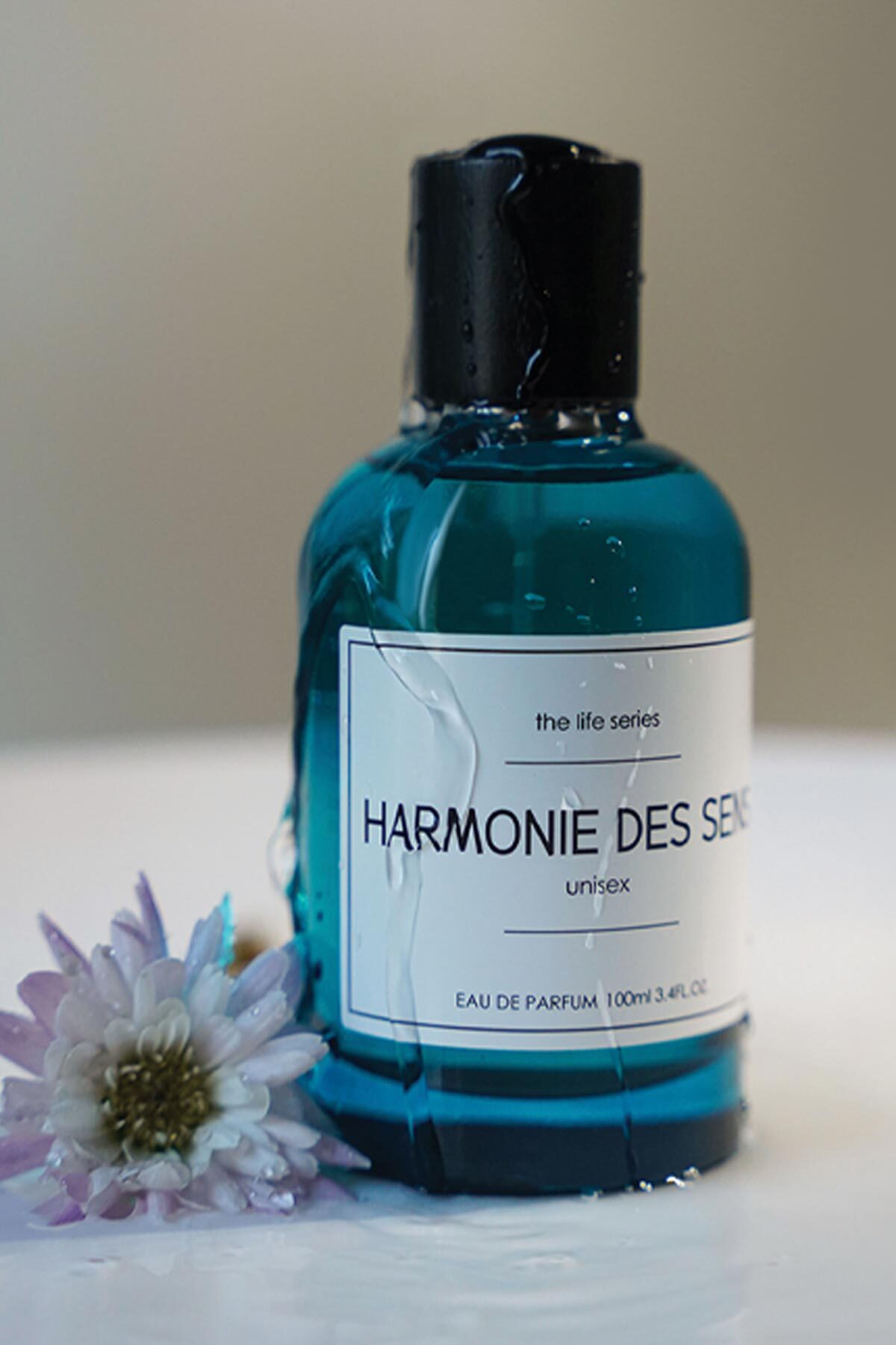 CLEAR HARMONIE DES SENS