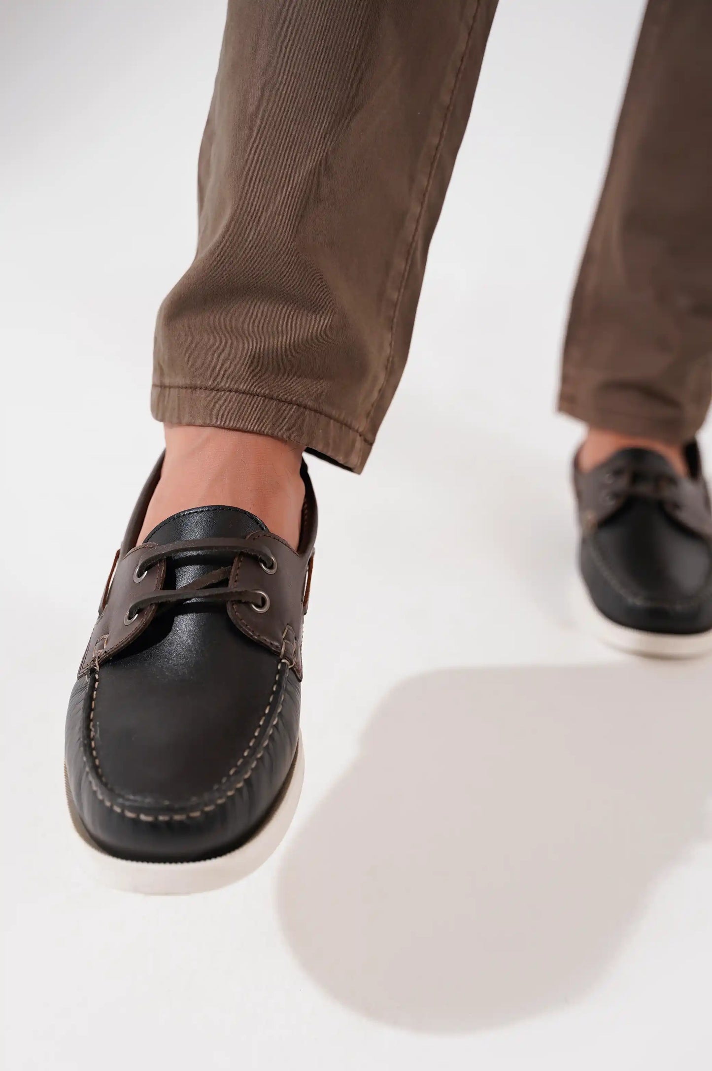 Chocolate Men Chino Pants