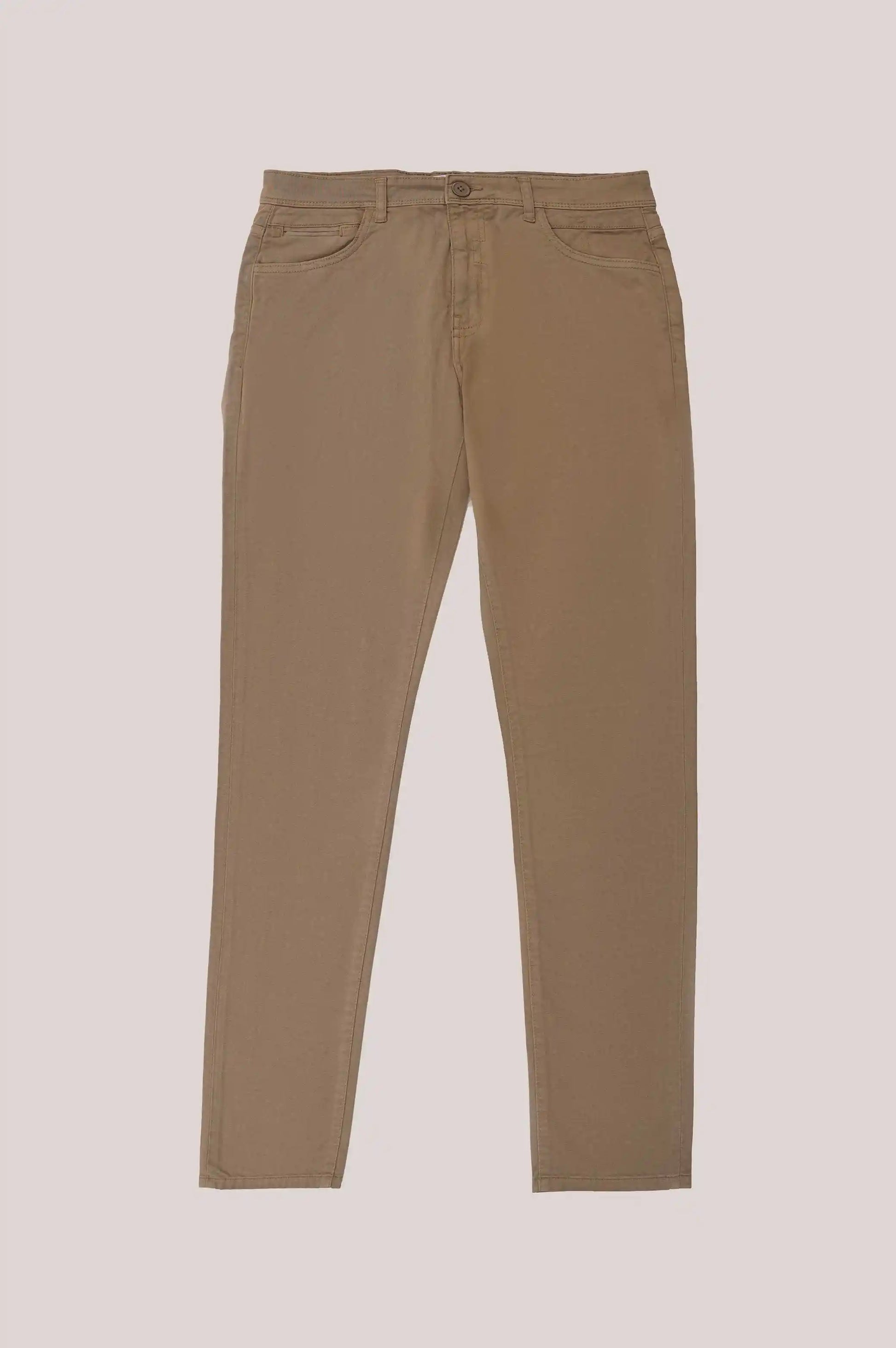 KHAKI MEN CHINO PANTS