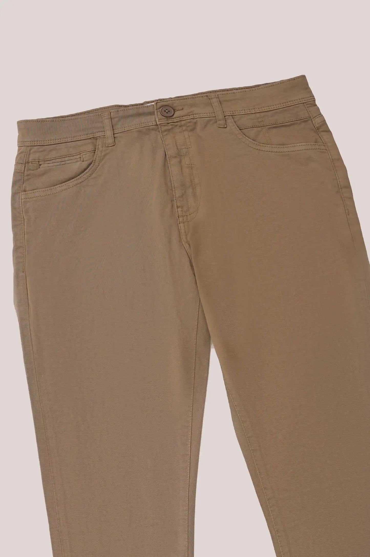 KHAKI MEN CHINO PANTS