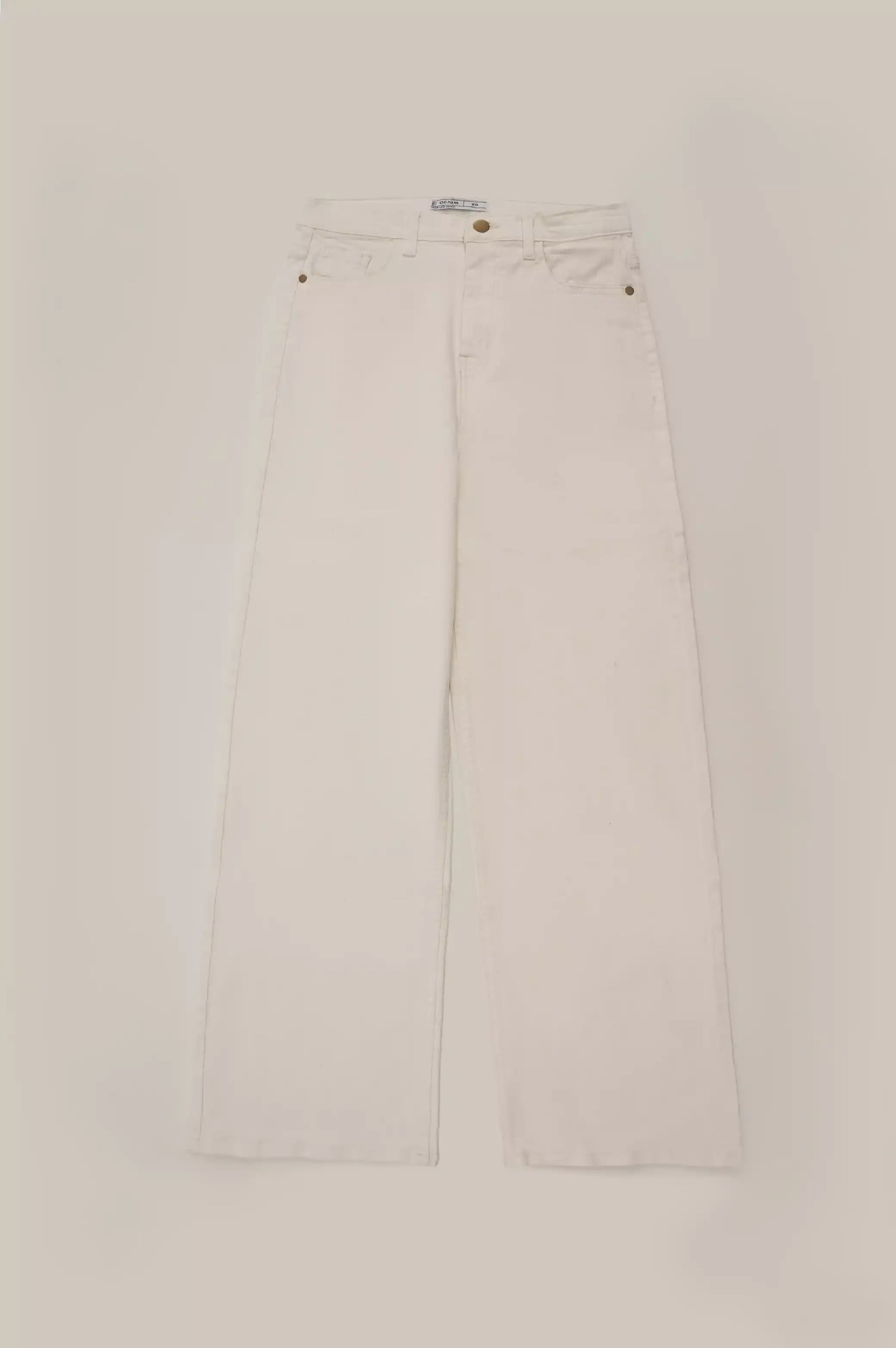 White Women denim Jeans