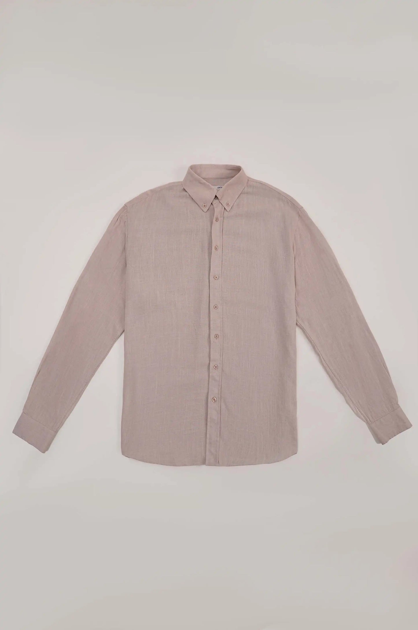 OFF WHITE MAN BUTTON DOWN SHIRT