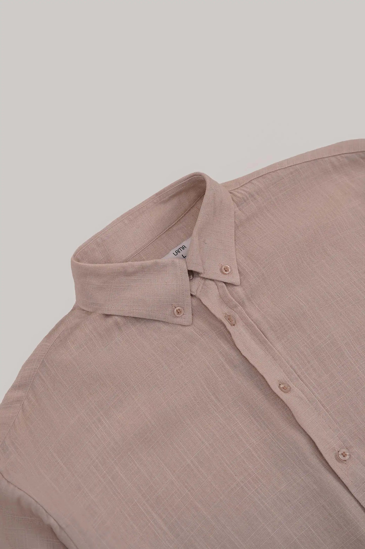 OFF WHITE MAN BUTTON DOWN SHIRT