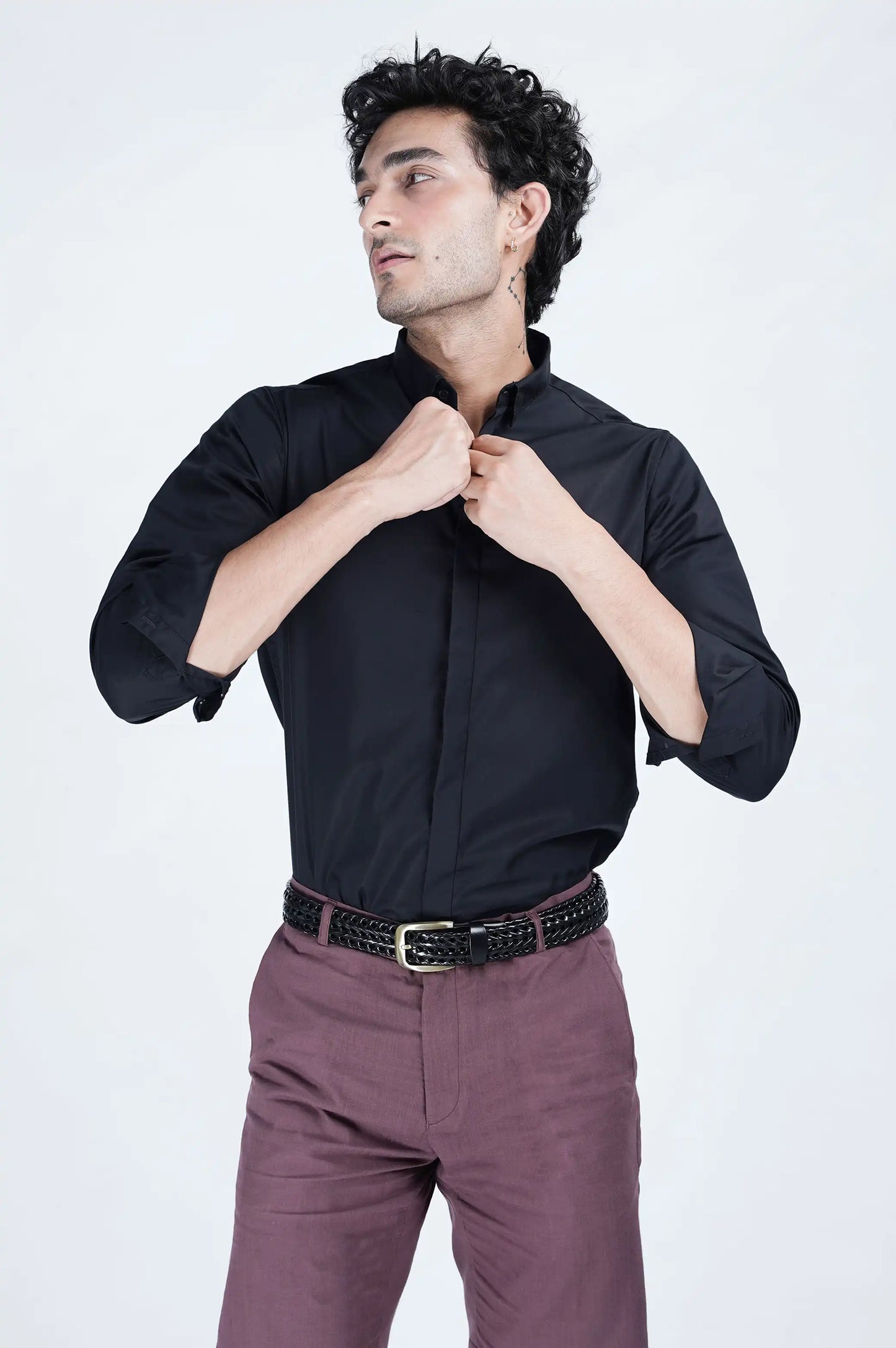 FORMAL SHORTS - 9" SHORTS