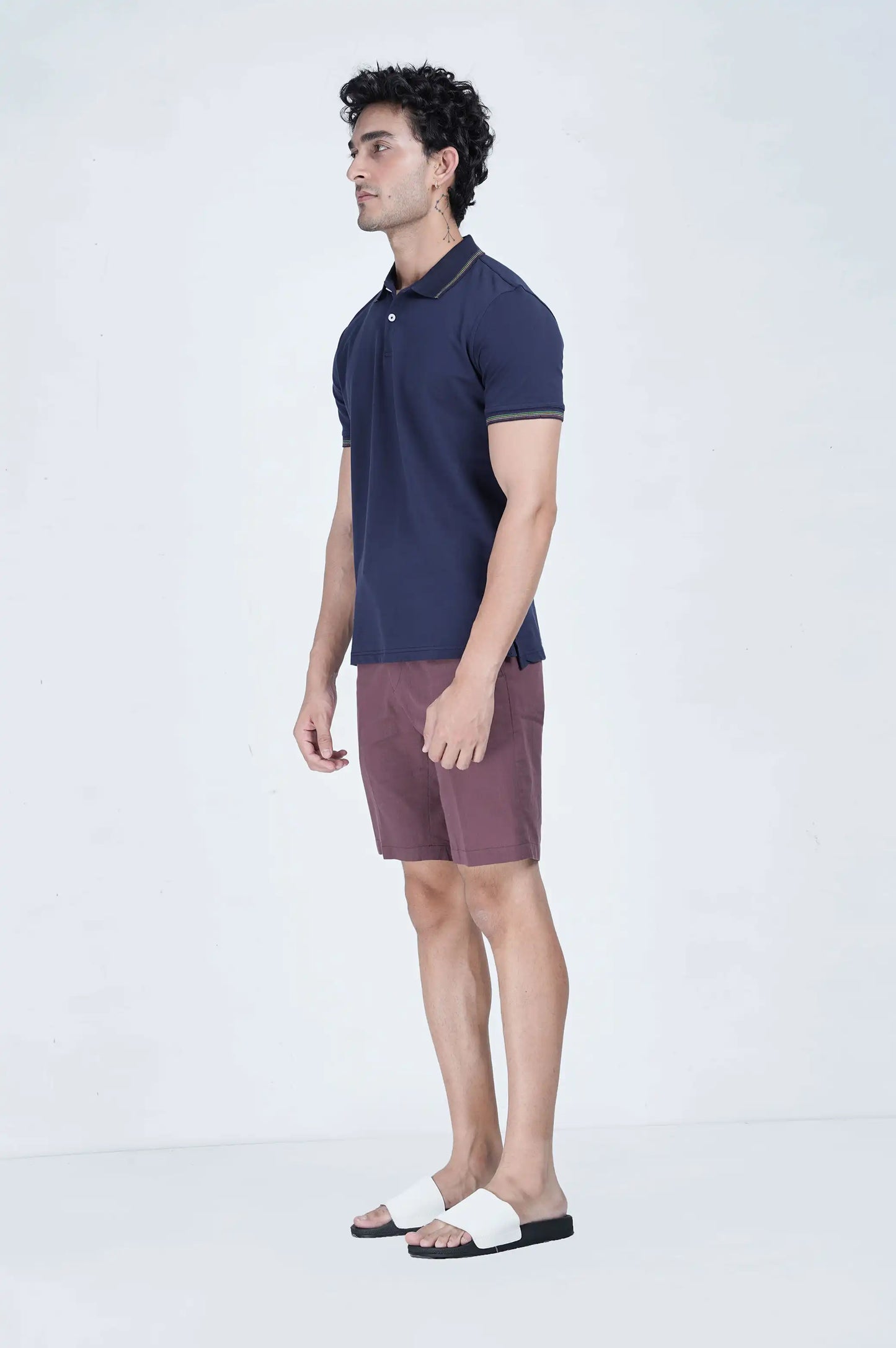 FORMAL SHORTS - 9" SHORTS