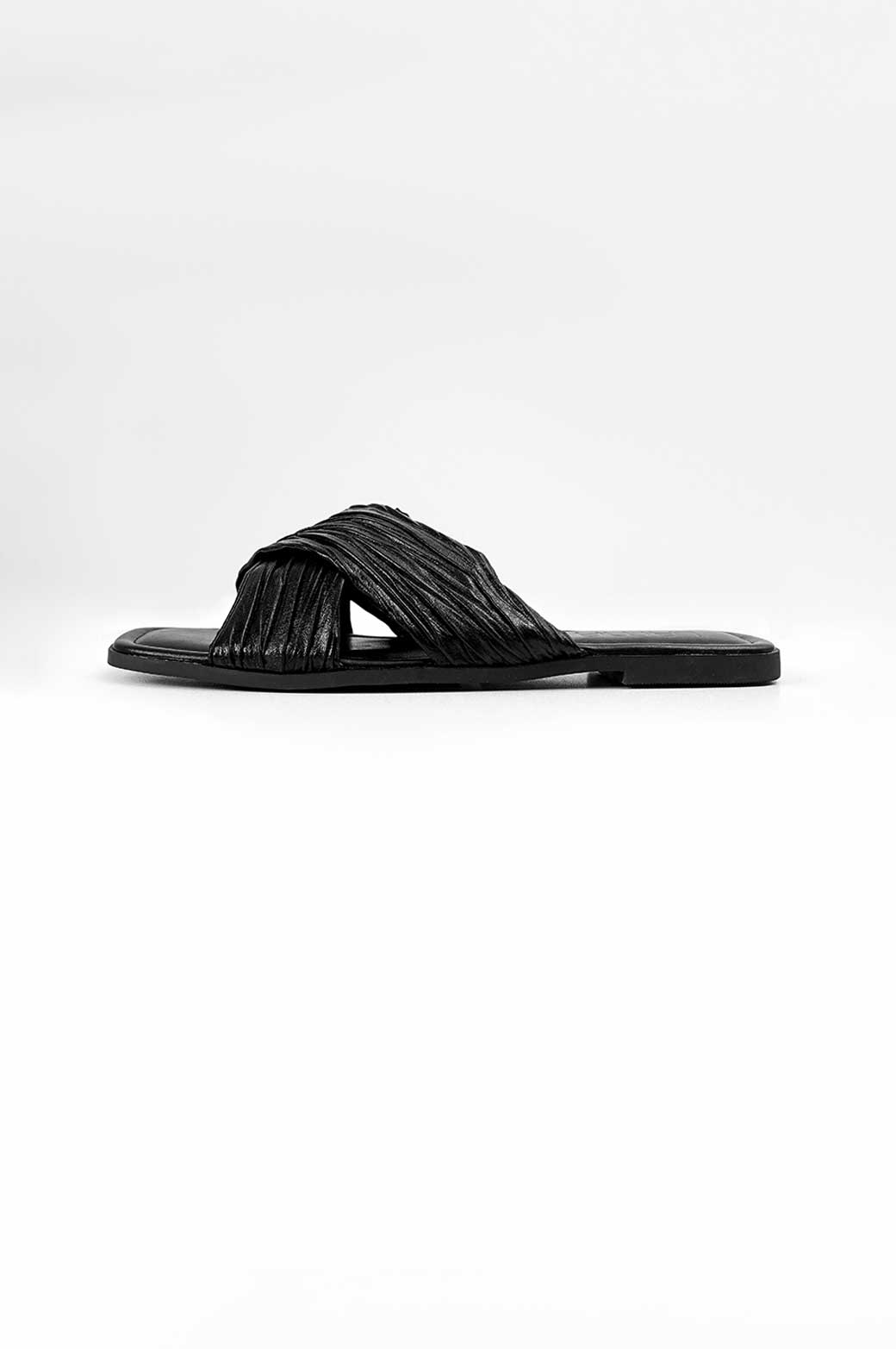BLACK TEXTURED SLIDES