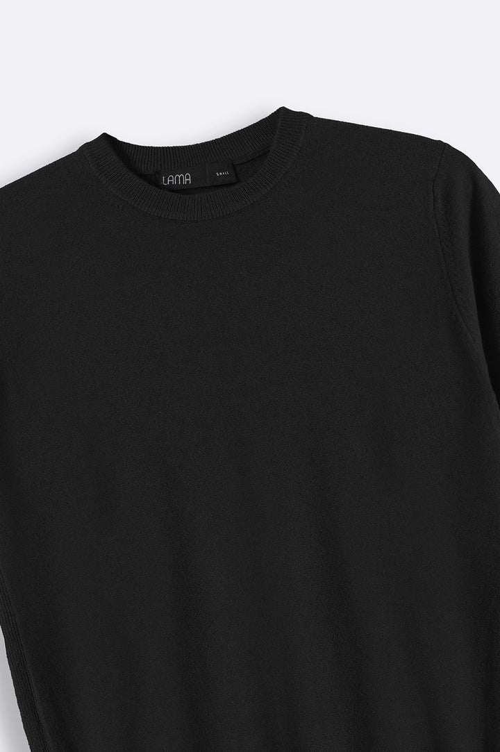 BLACK THE EVERYDAY JUMPER