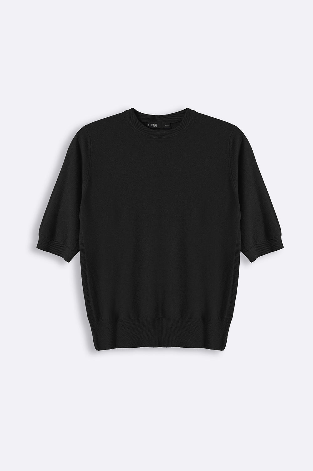 BLACK THE EVERYDAY JUMPER