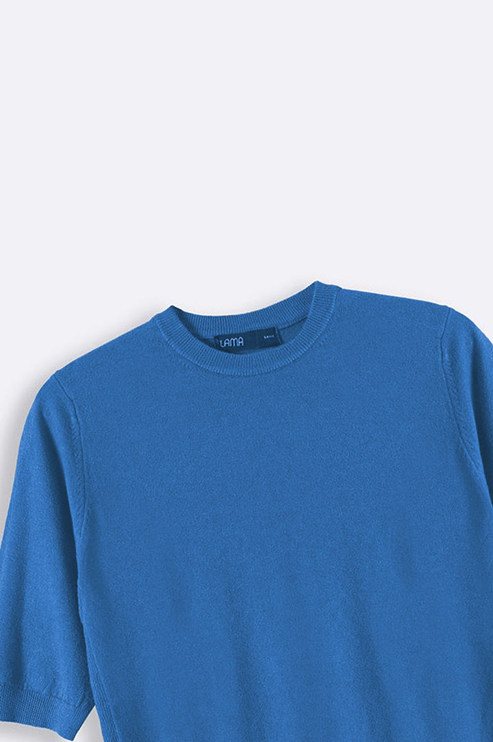 DARK BLUE THE EVERYDAY JUMPER