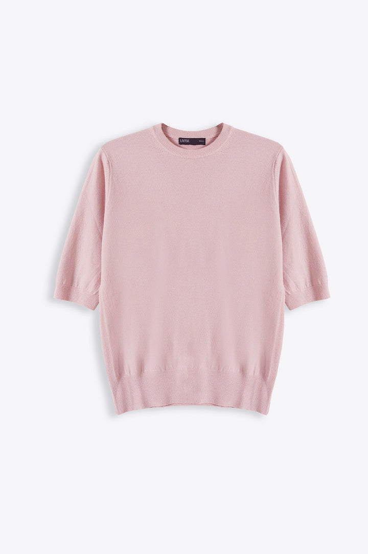 TEA PINK THE EVERYDAY JUMPER