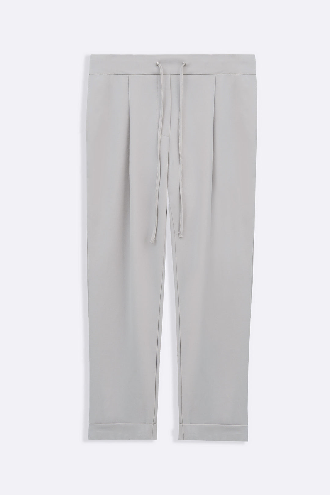 SAND ARCHITECT DRAWSTRING PANTS