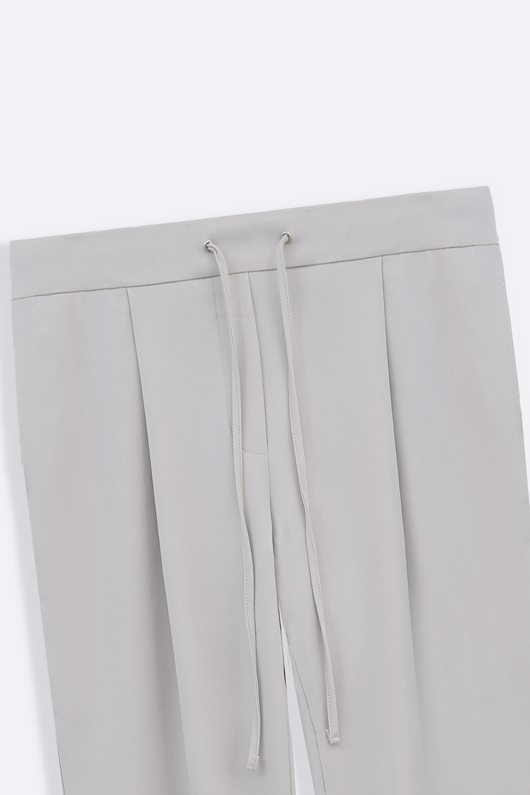SAND ARCHITECT DRAWSTRING PANTS