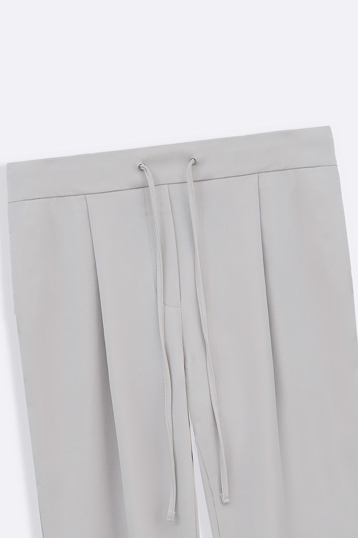 SAND ARCHITECT DRAWSTRING PANTS