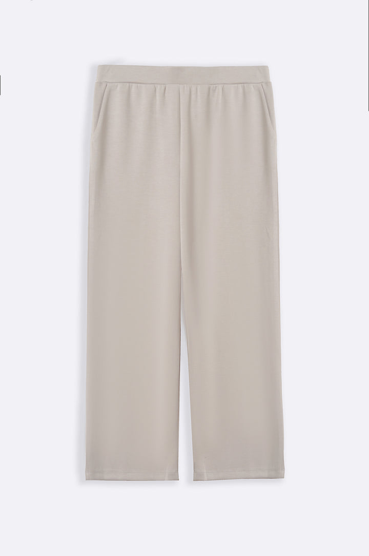 ALL-DAY WIDE PANTS