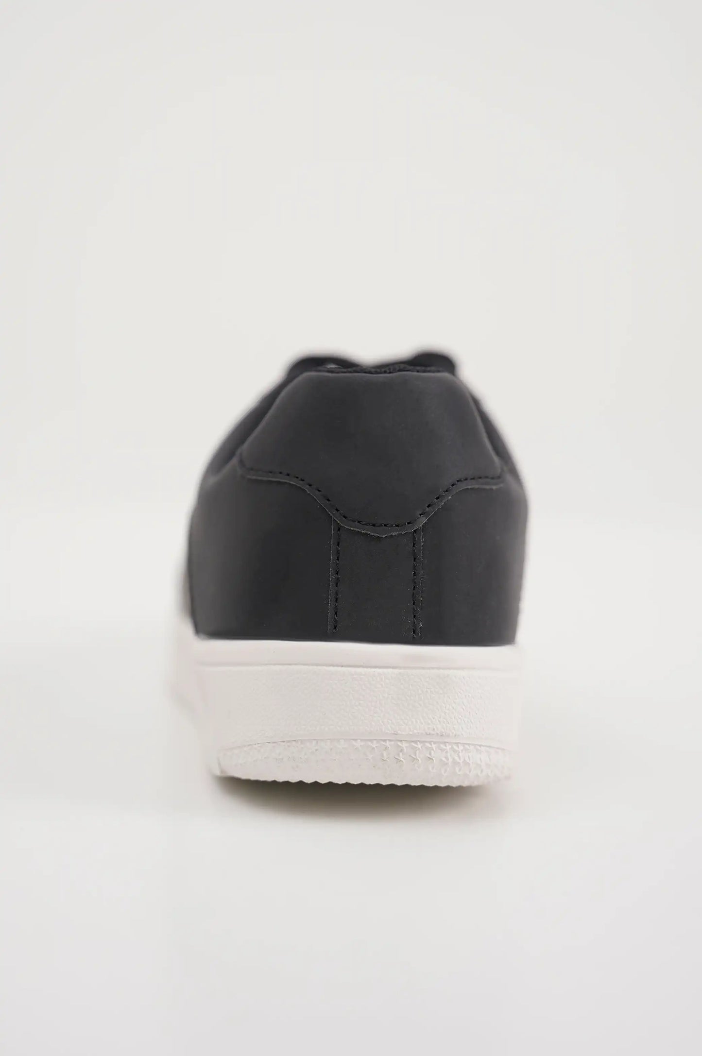REFLECTIVE TRAINERS - YOUNG SNEAKERS