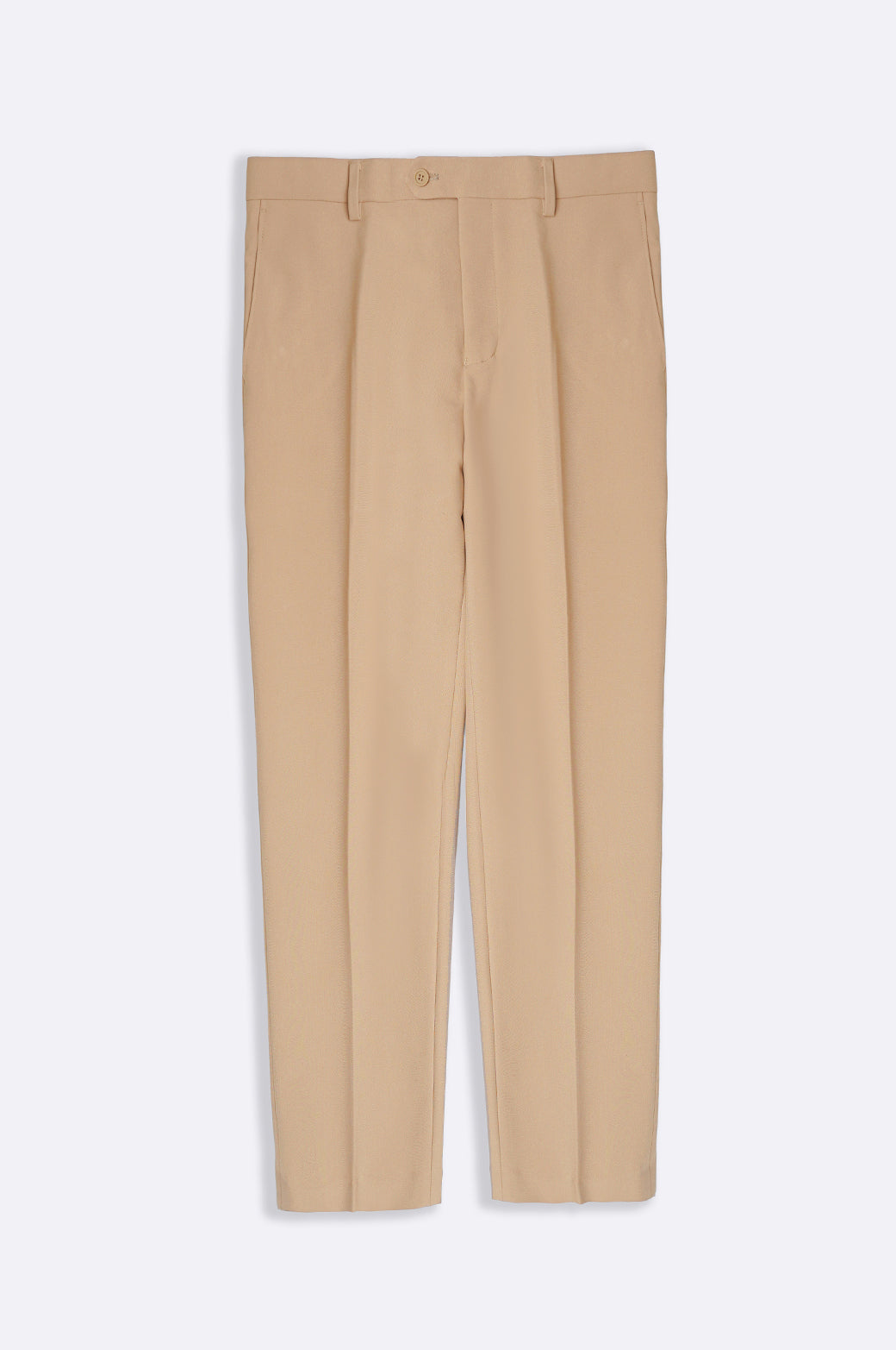 CLASSIC SUIT TROUSER