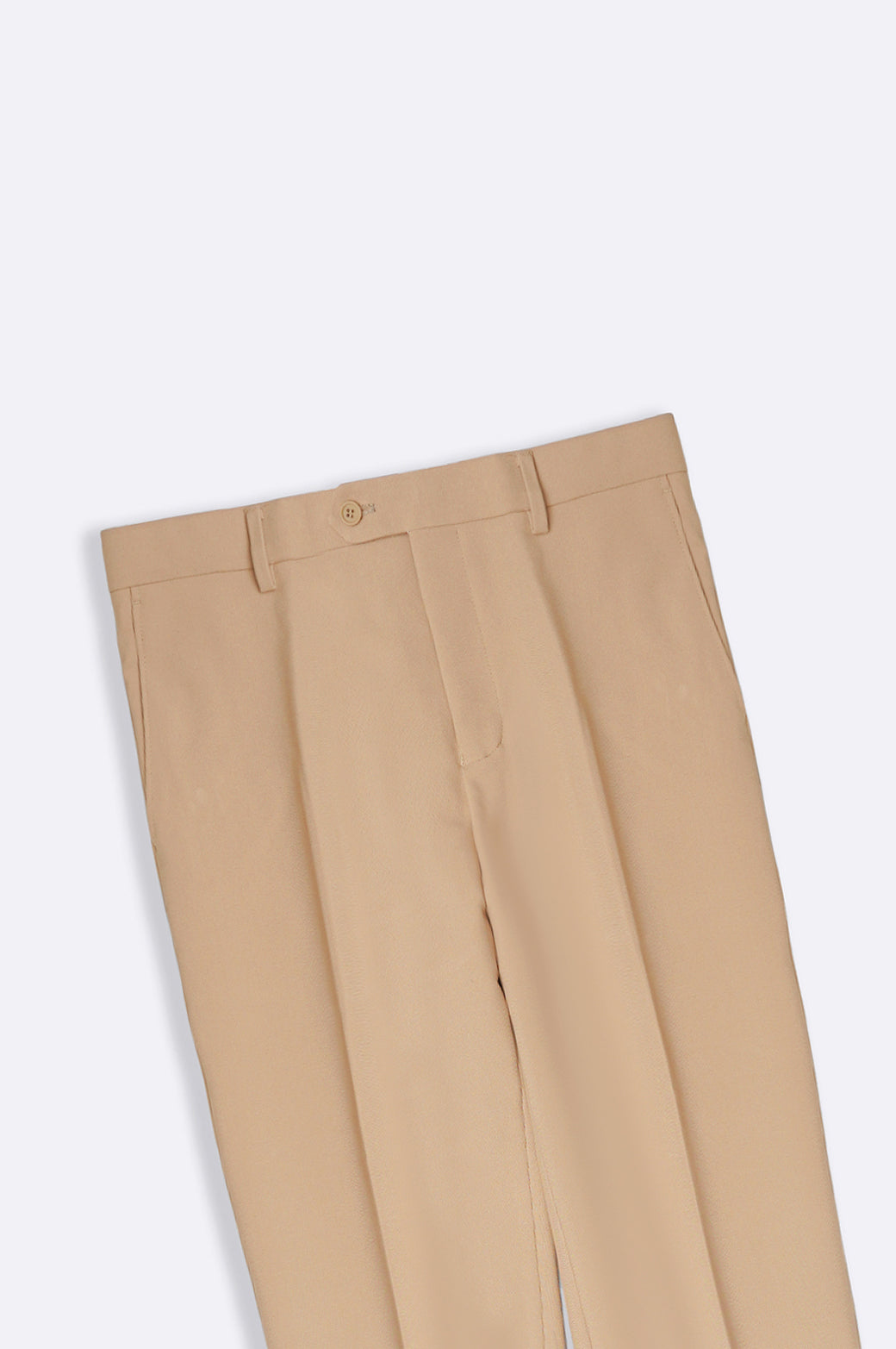 CLASSIC SUIT TROUSER