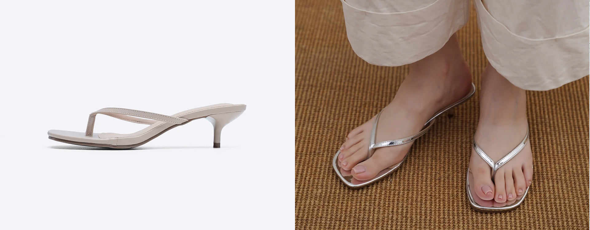 NEW HEELS BY LAMA RETAIL