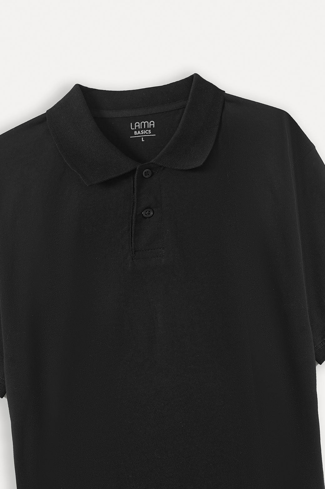 BASIC POLO – Lama Retail