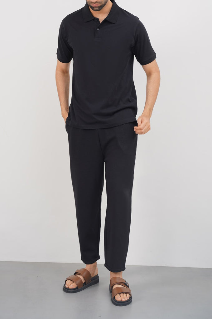 BASIC POLO – Lama Retail