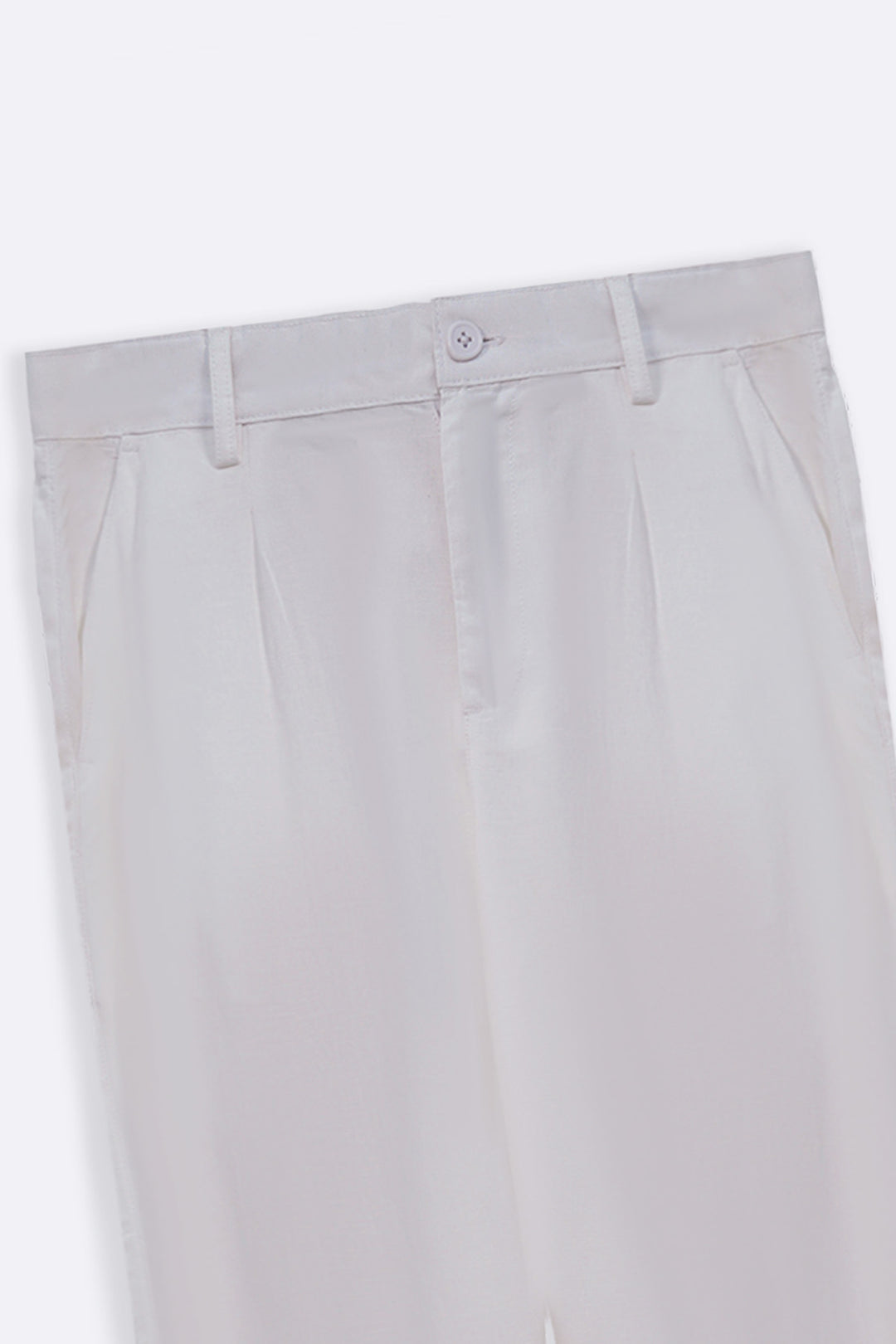 TURN-UP PANTS