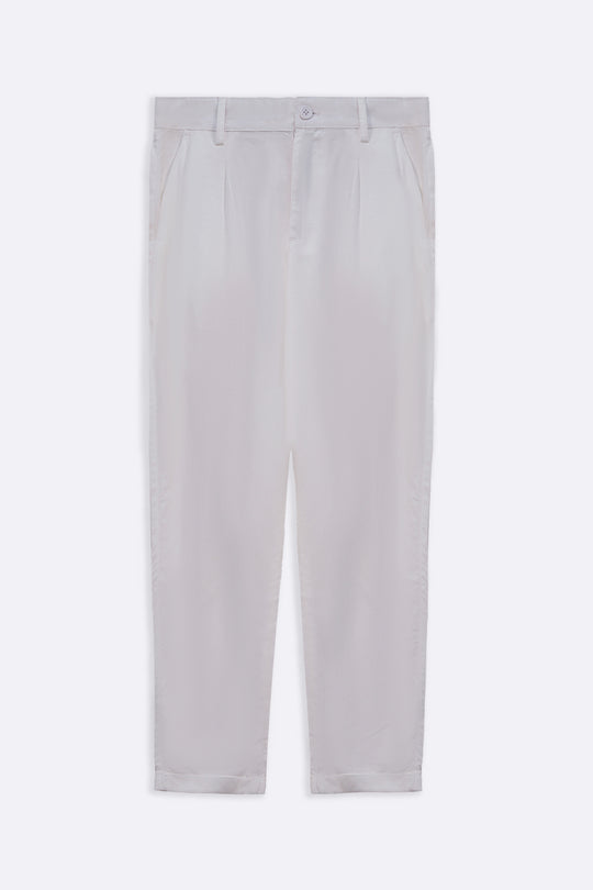 TURN-UP PANTS