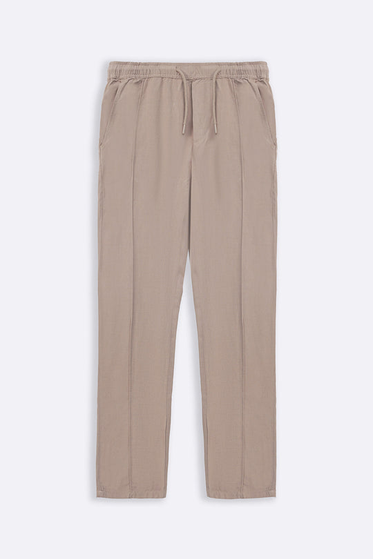 TAPERED PANTS